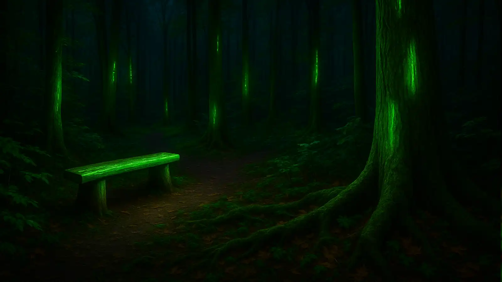 Švýcarští vědci rozsvítili dřevo bez využití elektrické energie