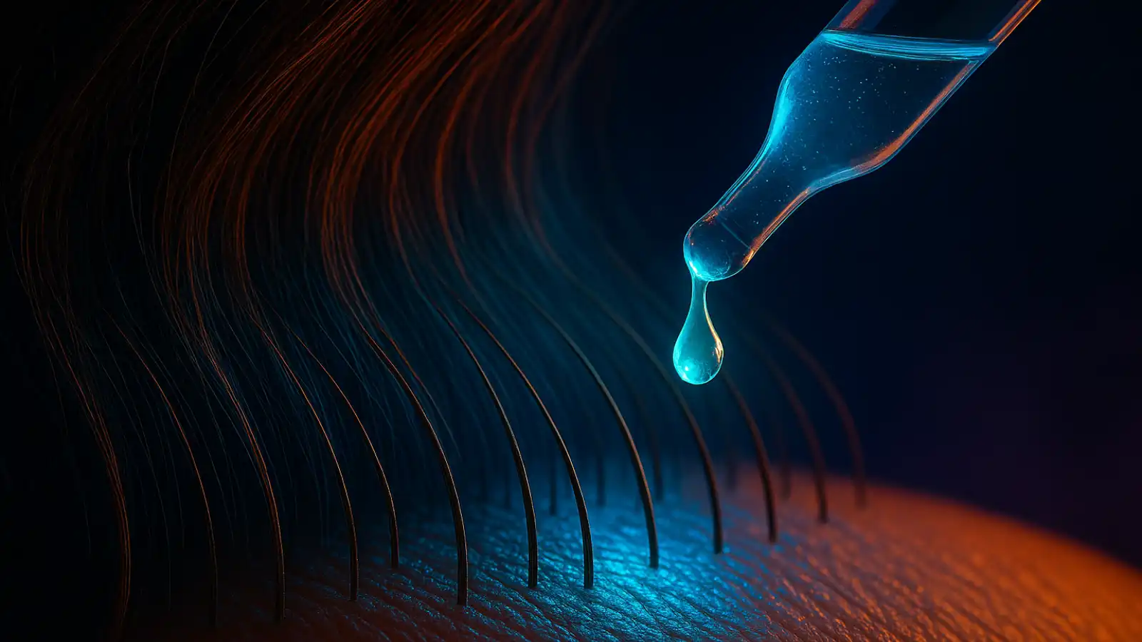 Konec plešatění? Vědci vyvinuli funkční lék!