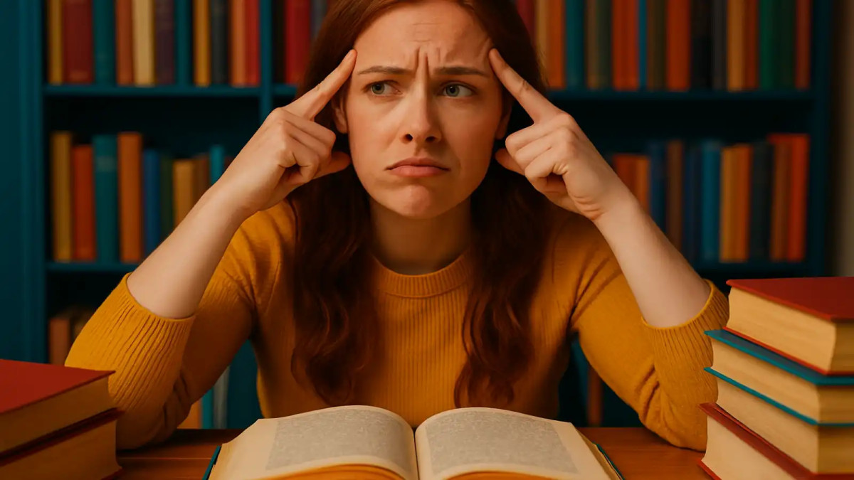 Zapomínání ve skutečnosti slouží jako forma učení