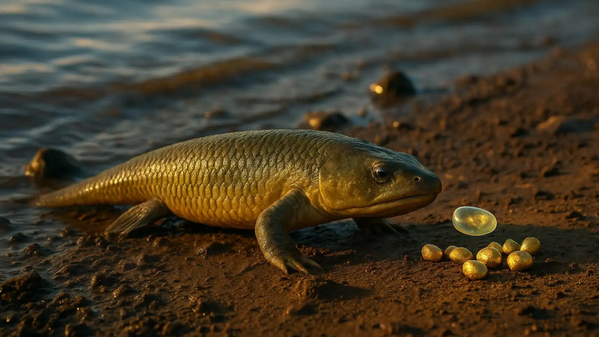 Jak funguje evoluce?