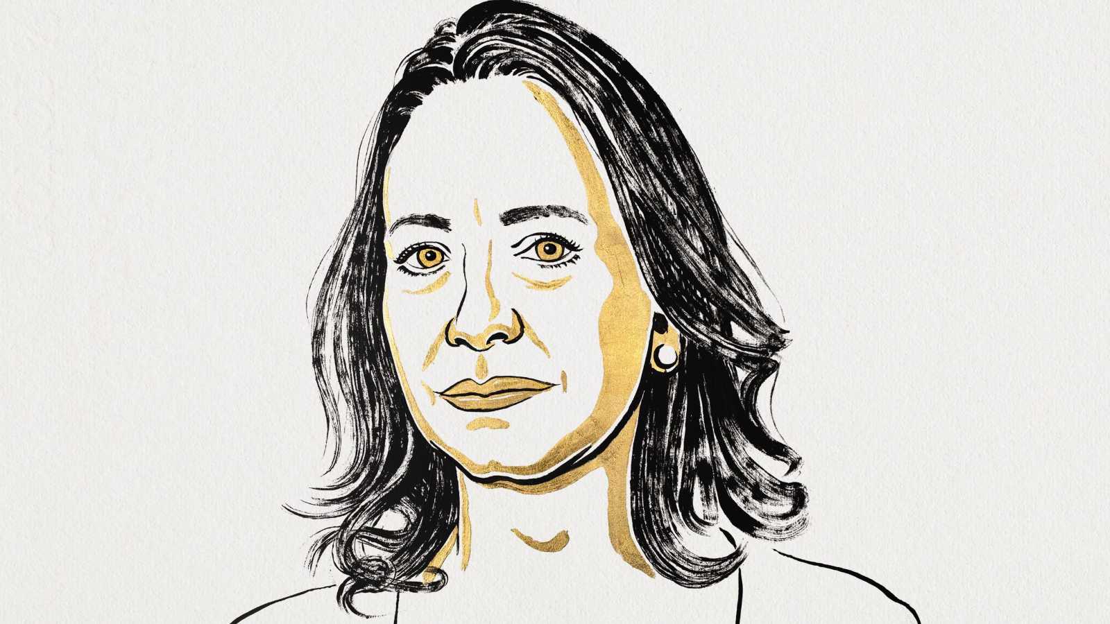 Nobelova cena za mír 2025: Maria Corina Machado – hlas demokracie v čase temna