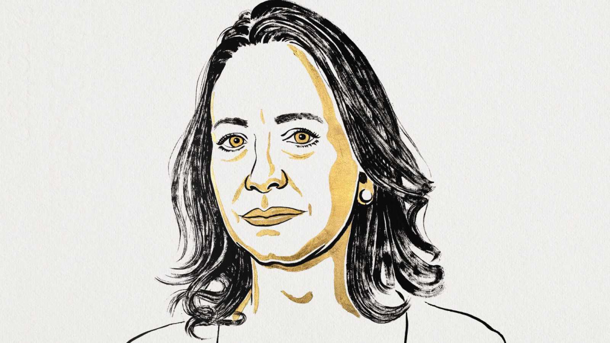 Nobelova cena za mír 2025: Maria Corina Machado – hlas demokracie v čase temna