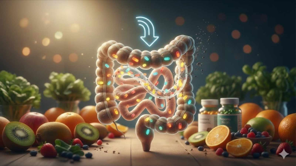 Jak často chodíte na toaletu? Vědci objevili překvapivé spojení s jedním vitamínem