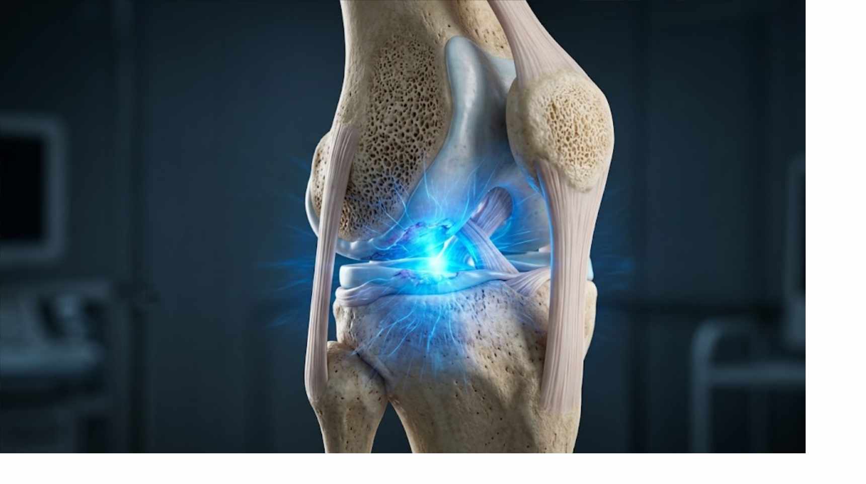 Konec umělých kloubů na obzoru? Revoluční injekce opravila zničenou chrupavku za pár týdnů
