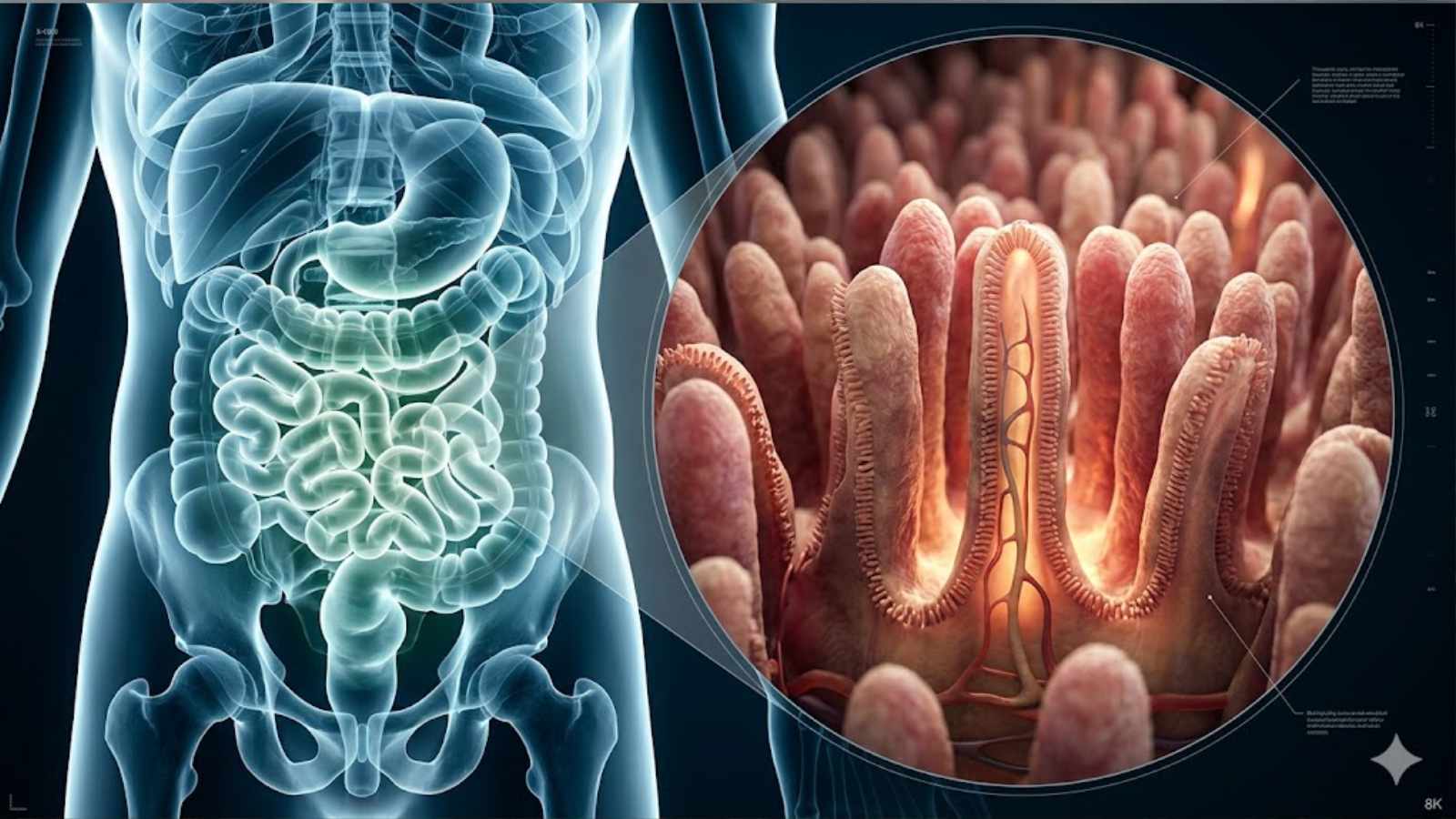 Rychlost vyprazdňování odhaluje rizika onemocnění