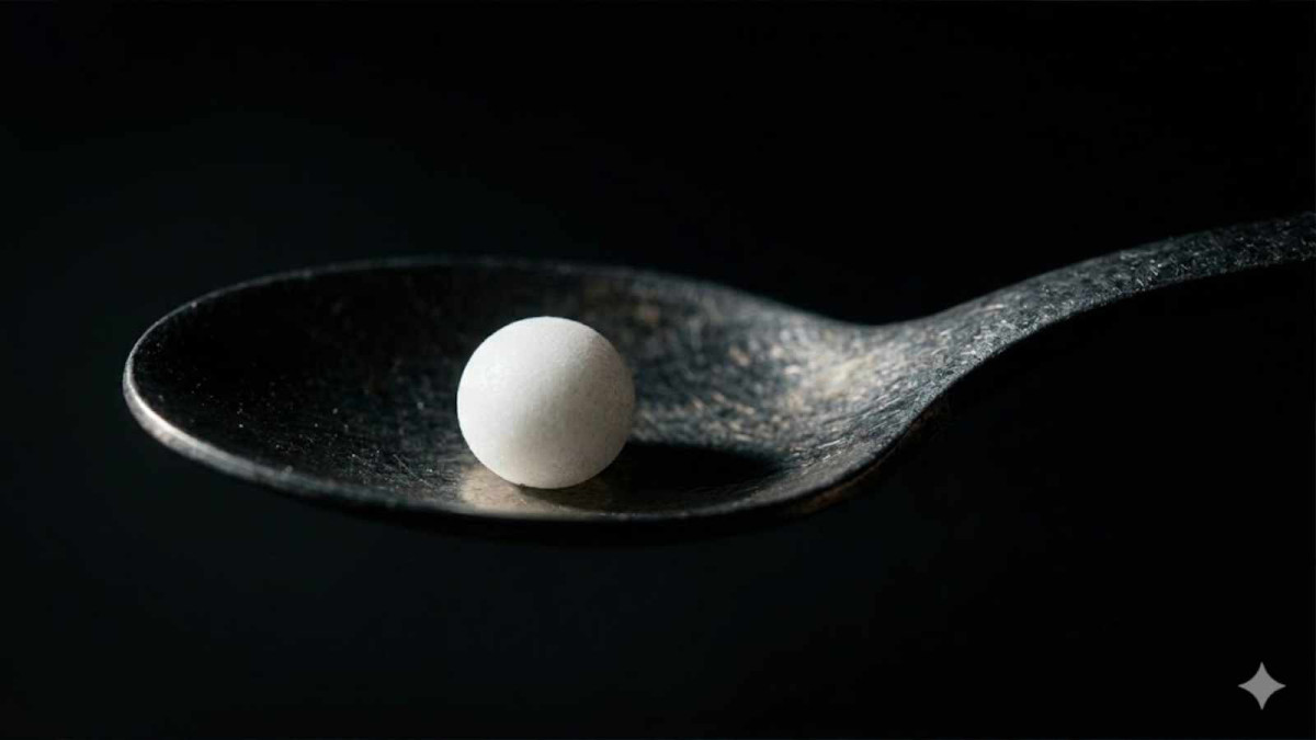 Patnáctiletý výzkum definitivně vyvrátil homeopatii