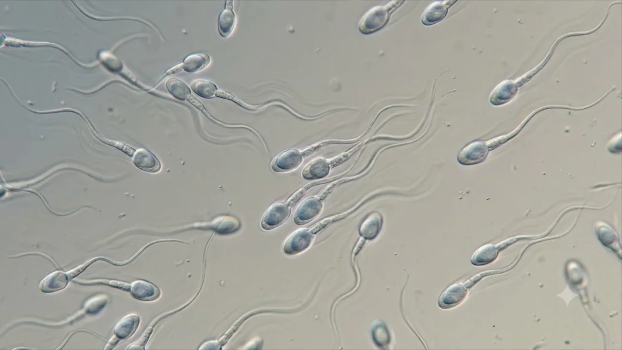 Muži by měli ejakulovat alespoň 21 krát měsíčně jako prevenci proti rakovině prostaty