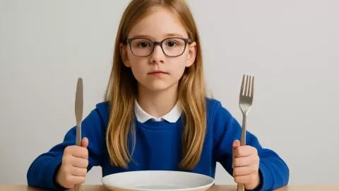 Dívka, která necítí bolest, hlad ani únavu: Zázrak genetiky nebo těžká zkouška?